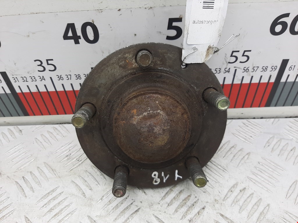 Ступица задняя правая MITSUBISHI Lancer IX CS 2000-2010