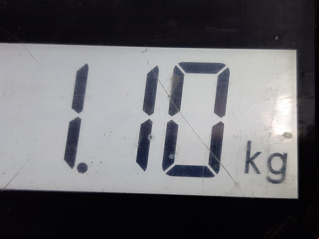 Механизм ручного тормоза (ручника) OPEL Corsa D 2006-2014