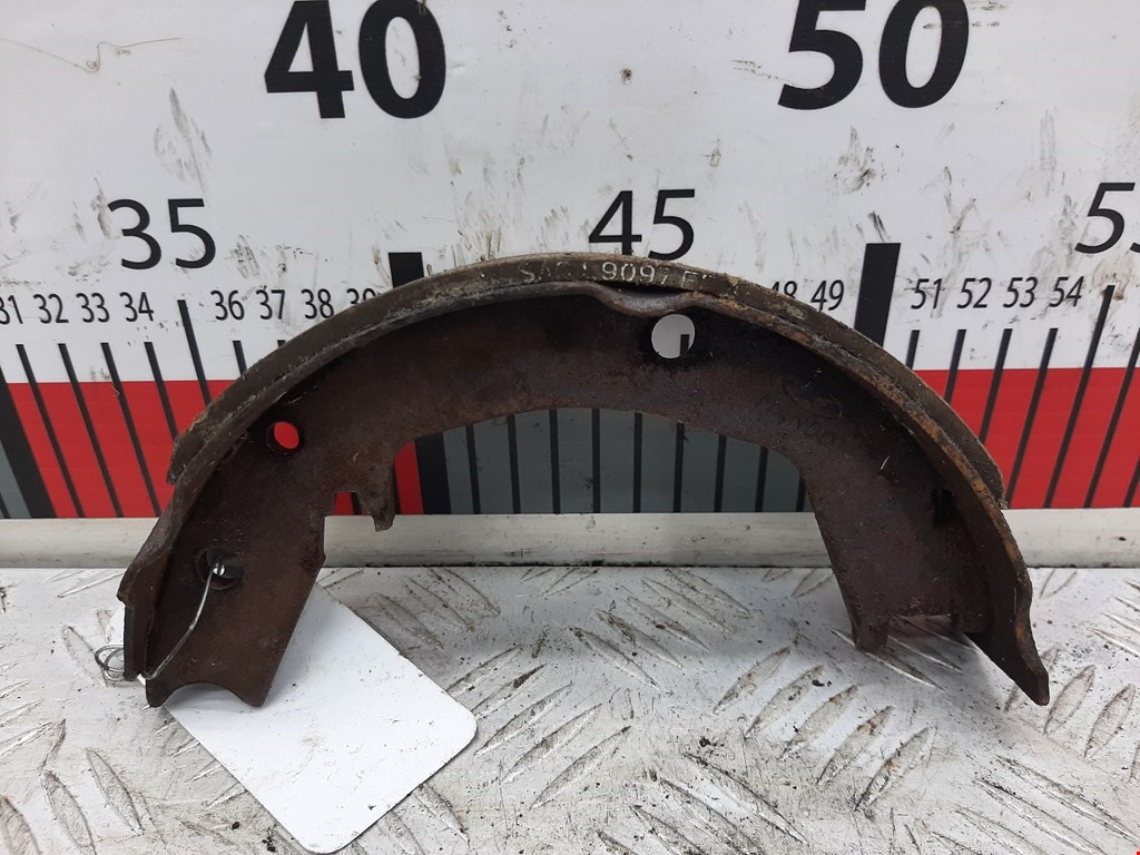 Механизм ручного тормоза (ручника) HYUNDAI Tucson l 2004-2010