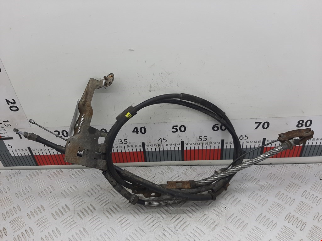 Трос стояночного тормоза левый/правый OPEL Corsa D 2006-2014