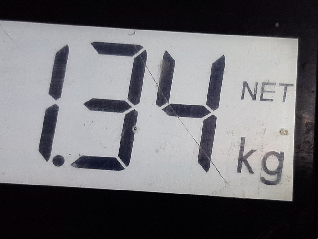 Трос стояночного тормоза левый/правый OPEL Corsa D 2006-2014