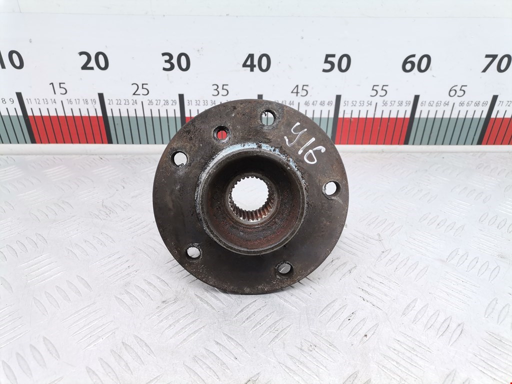 Подшипник ступичный задний BMW 5-Series (E39) (1995-2004)