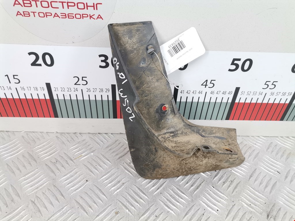 Брызговик передний Kia Sorento 1 (BL) (2002-2011)