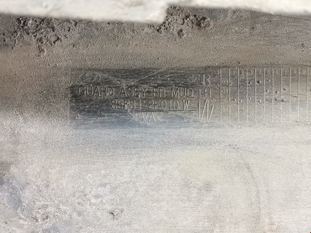 Датчик уровня в бачок омывателя HYUNDAI Tucson l 2004-2010