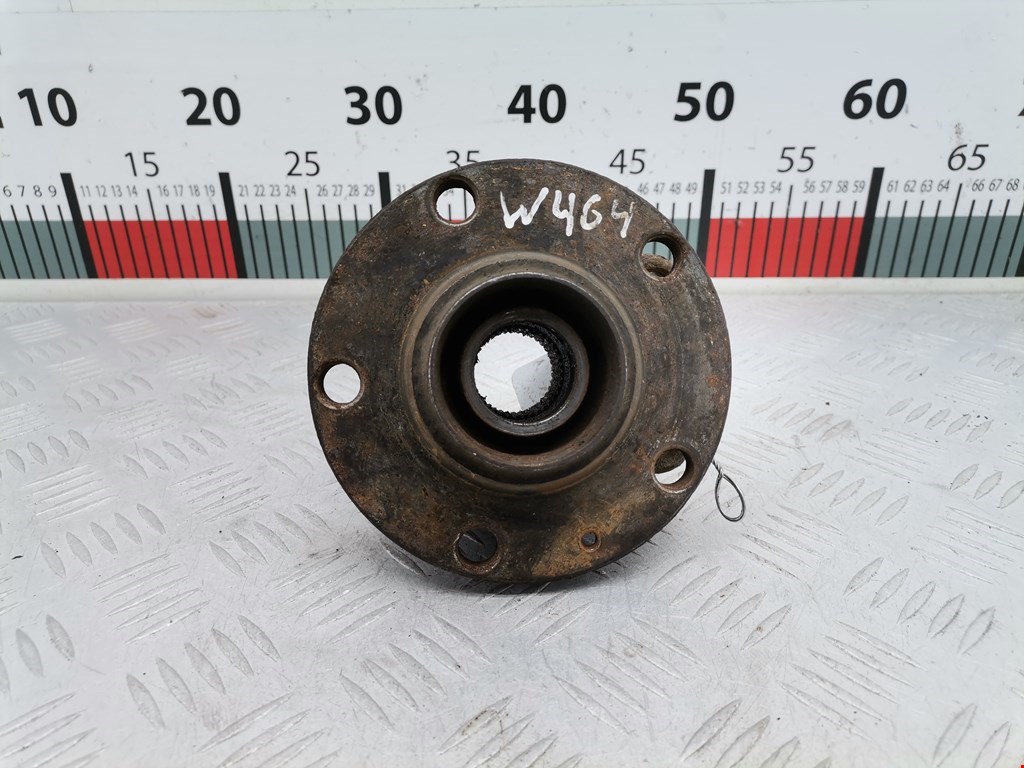 Ступица передняя левая/правая AUDI A6 C6 2004-2010