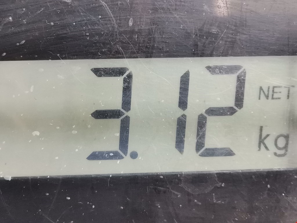 Ступица передняя левая/правая AUDI A6 C6 2004-2010