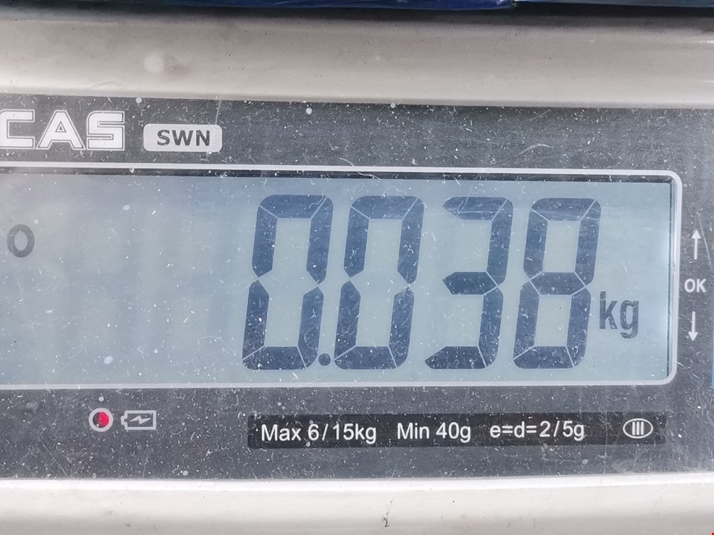 Кронштейн переднего бампера правый VOLKSWAGEN Passat B6 2005-2011