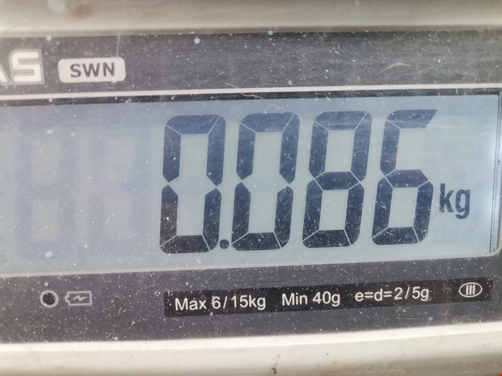 Датчик CITROEN C5 I 2001-2008