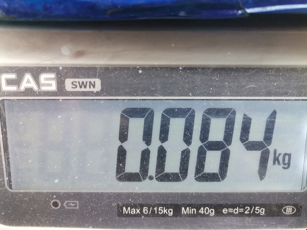 Датчик CITROEN C5 I 2001-2008