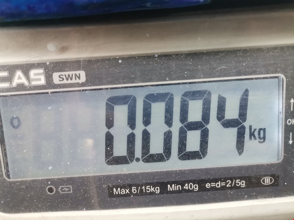 Датчик CITROEN C5 I 2001-2008