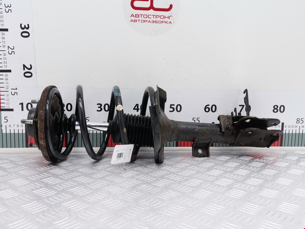 Амортизатор передний правый CITROEN C-Crosser 2007-2013