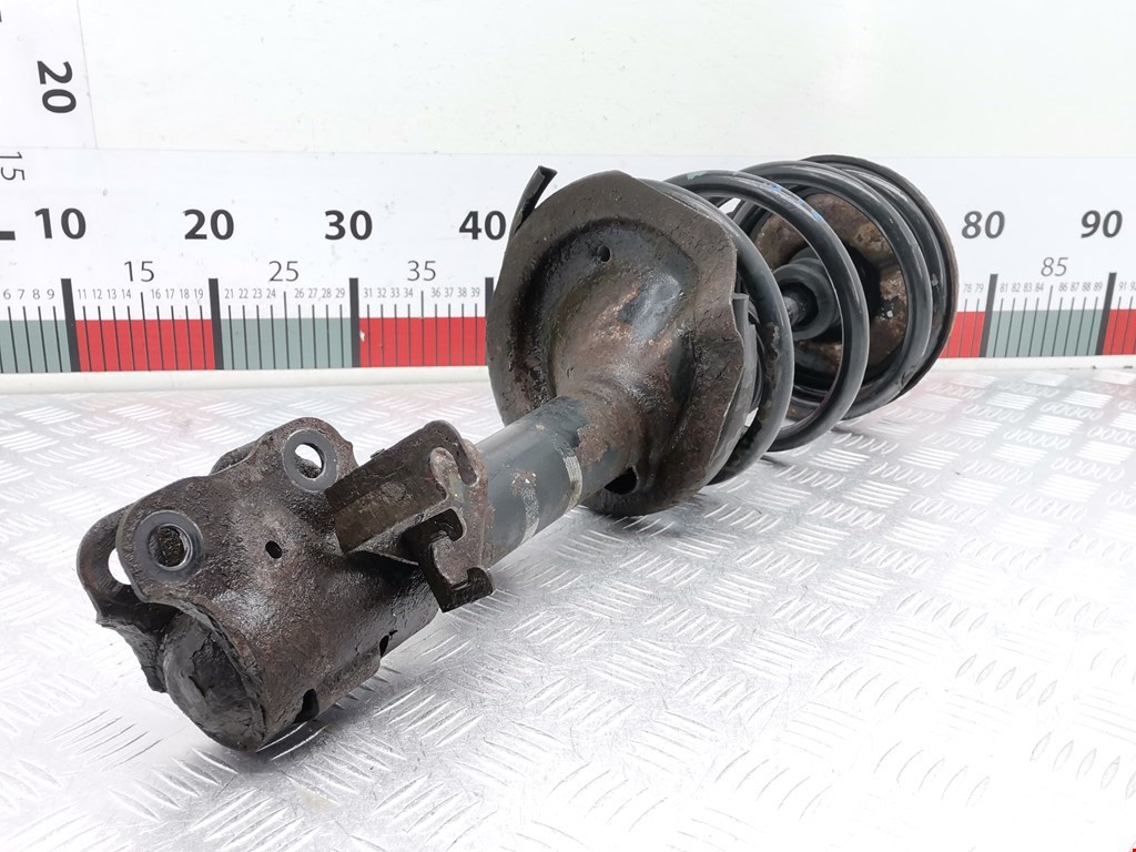 Амортизатор передний правый CITROEN C-Crosser 2007-2013