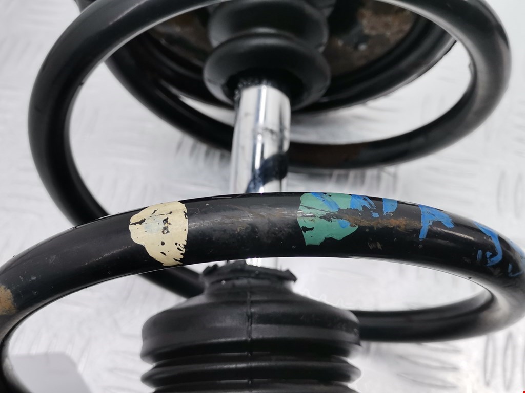 Амортизатор передний правый CITROEN C-Crosser 2007-2013