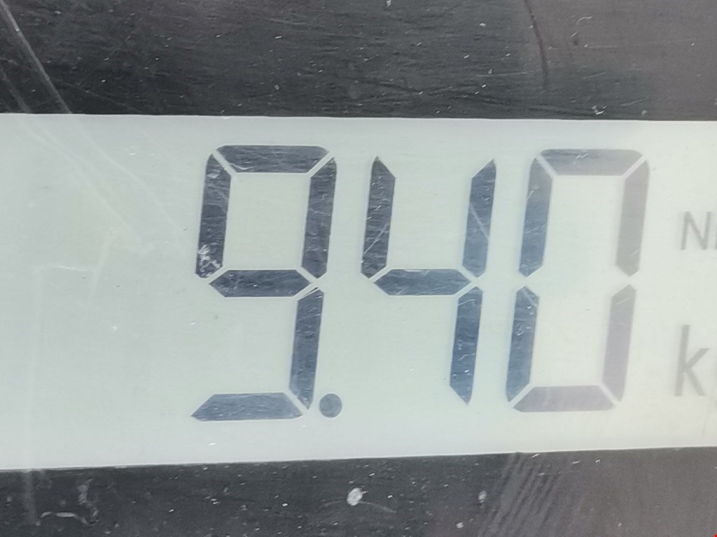 Амортизатор передний правый CITROEN C-Crosser 2007-2013