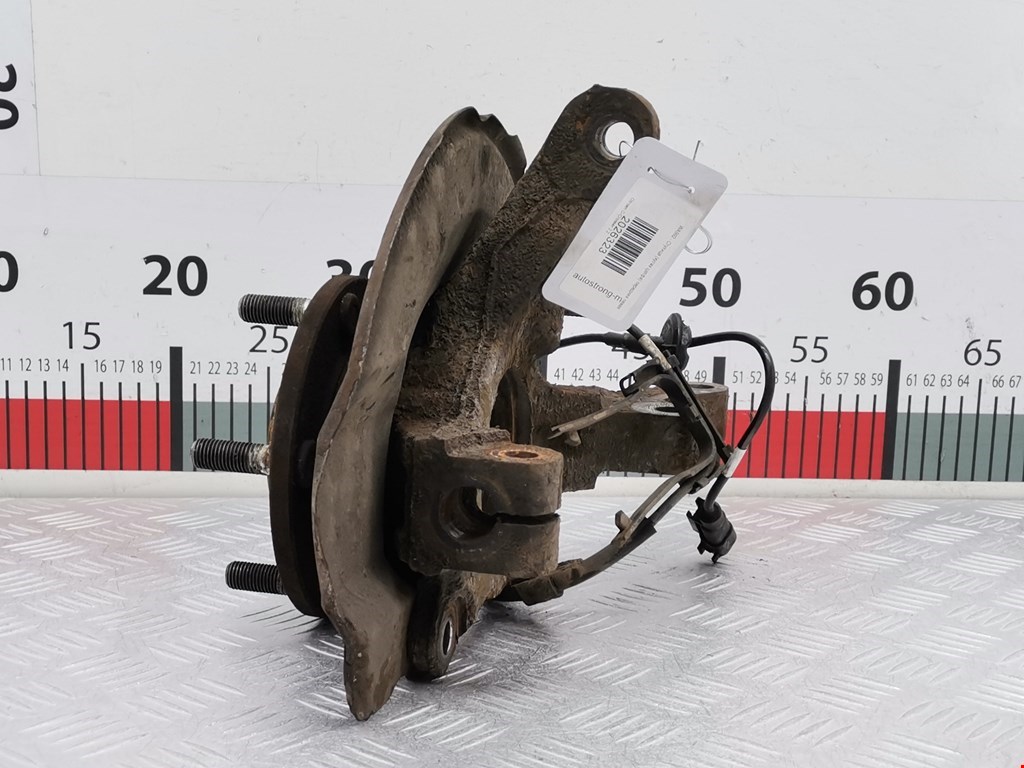 Ступица передняя левая CITROEN C-Crosser 2007-2013