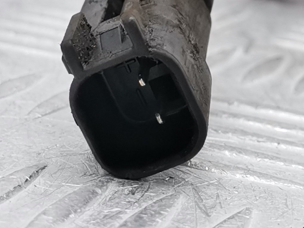 Ступица передняя левая CITROEN C-Crosser 2007-2013