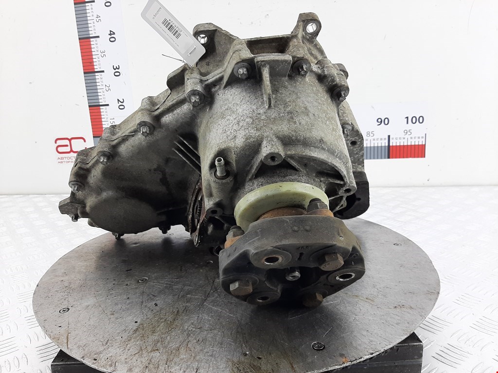 Коробка раздаточная (раздатка) BMW X5 E53 1999-2006