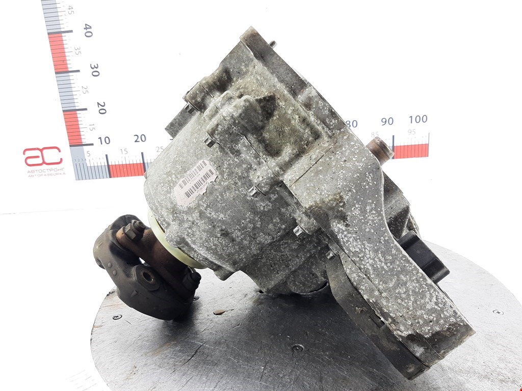 Коробка раздаточная (раздатка) BMW X5 E53 1999-2006