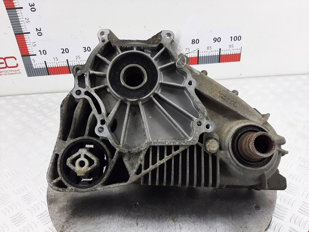 Коробка раздаточная (раздатка) BMW X5 E53 1999-2006
