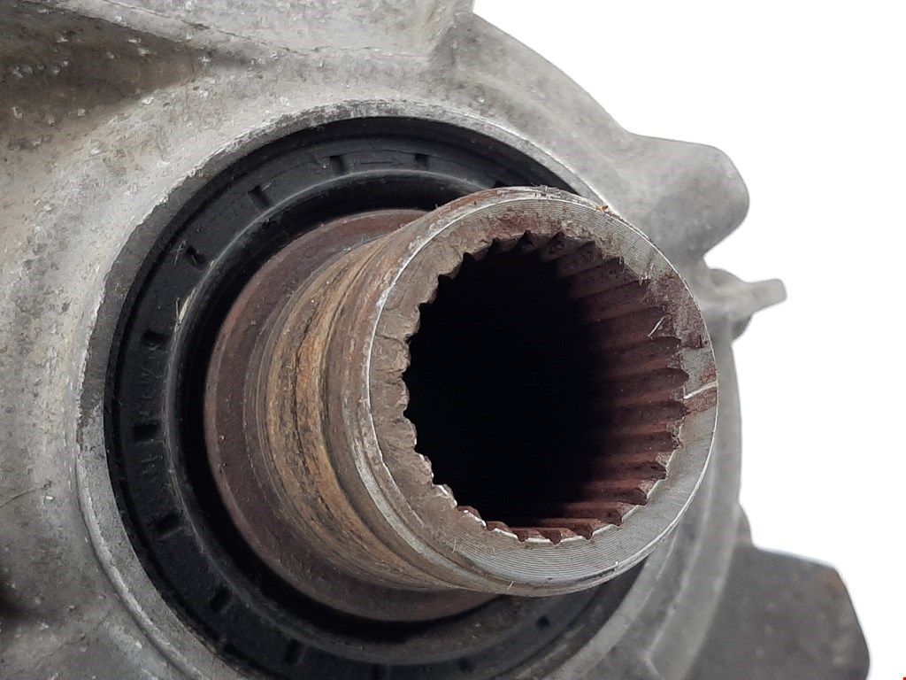 Коробка раздаточная (раздатка) BMW X5 E53 1999-2006