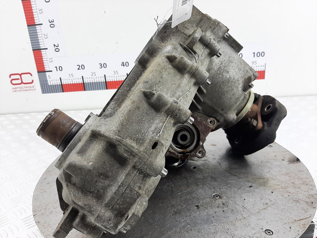 Коробка раздаточная (раздатка) BMW X5 E53 1999-2006