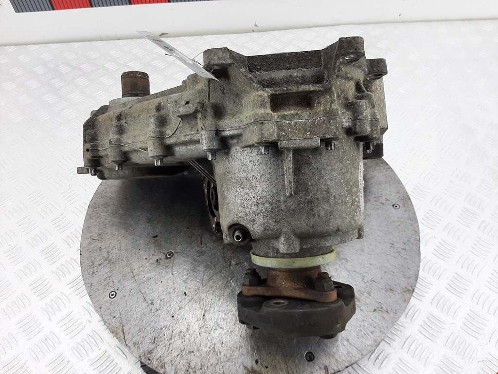 Коробка раздаточная (раздатка) BMW X5 E53 1999-2006