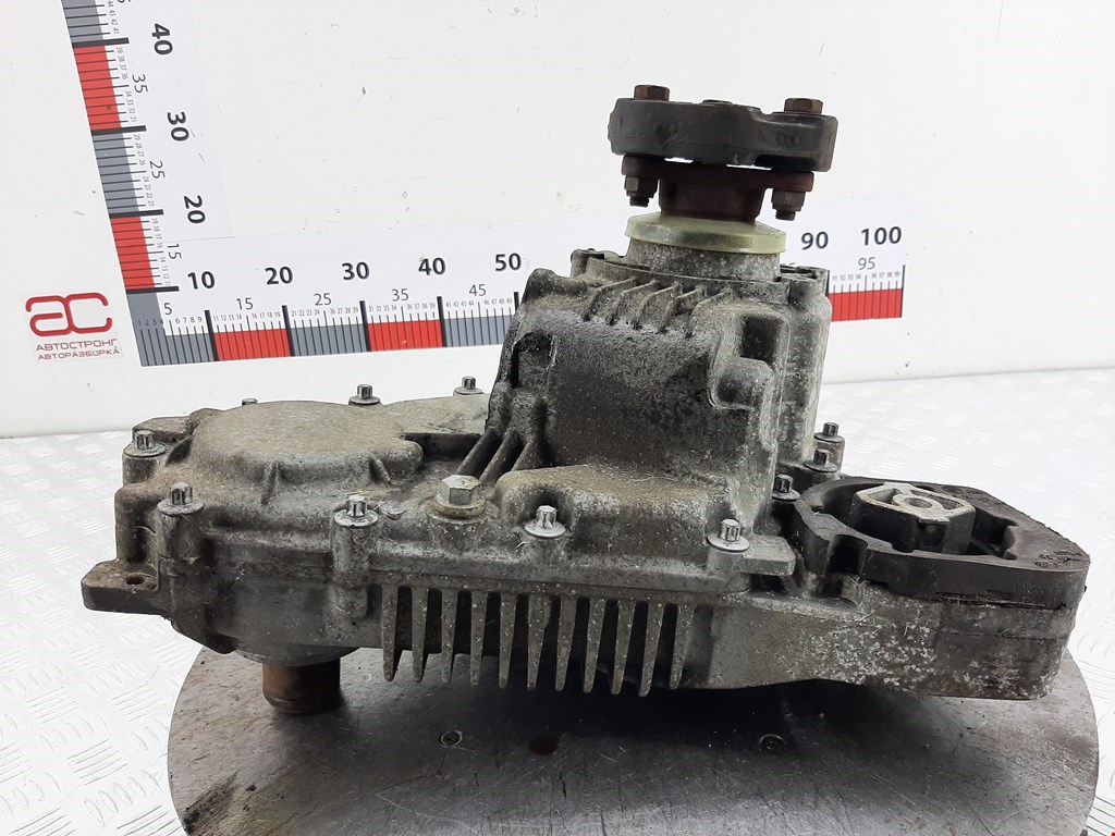 Коробка раздаточная (раздатка) BMW X5 E53 1999-2006