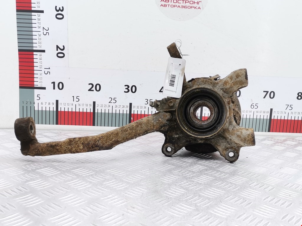 Ступица передняя левая TOYOTA Hilux VII AN10 AN 20 AN30 2005-2015
