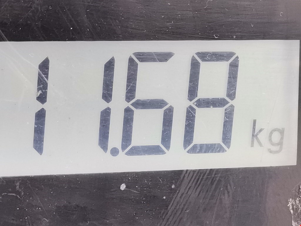 Ступица передняя левая TOYOTA Hilux VII AN10 AN 20 AN30 2005-2015