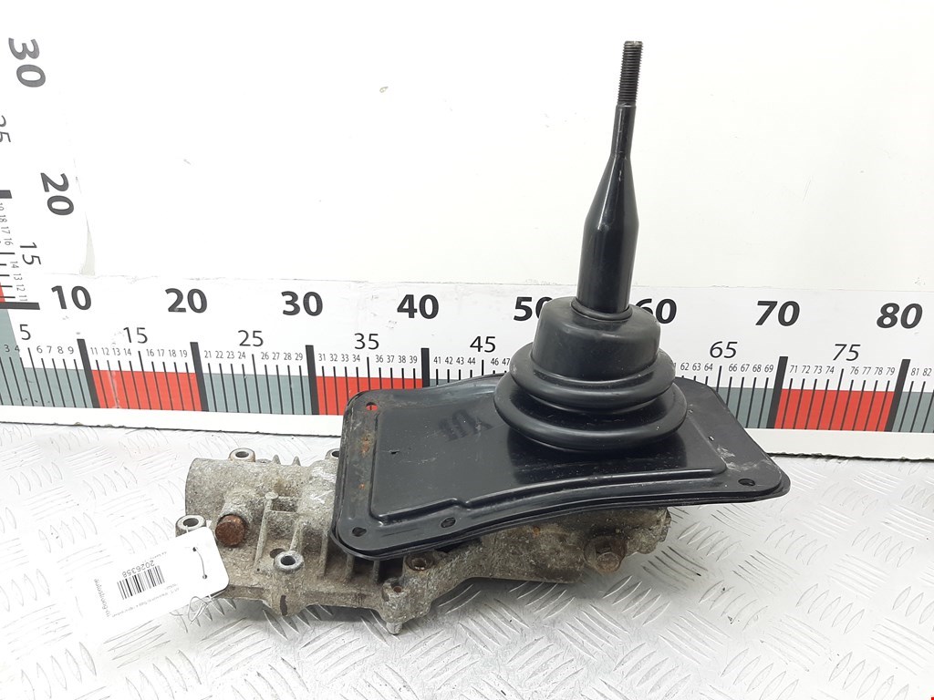 Механизм выбора передач KIA Sorento 2002-2009