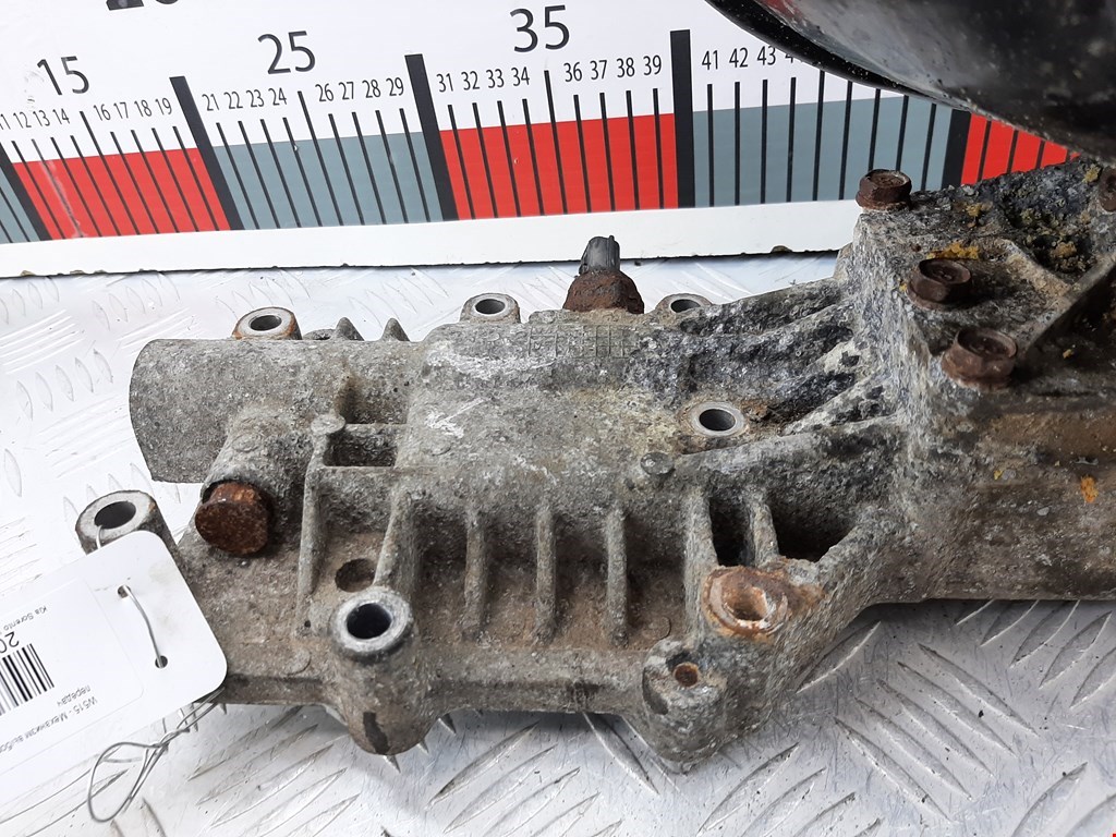 Механизм выбора передач KIA Sorento 2002-2009