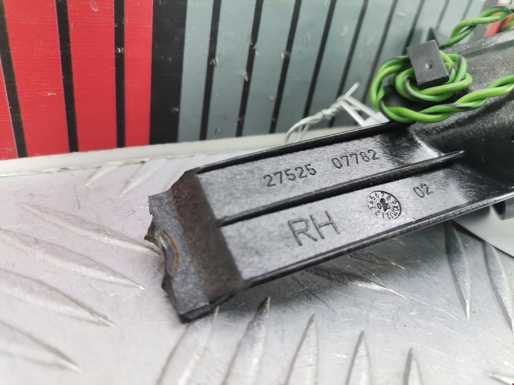 Динамик BMW X5 E53 1999-2006