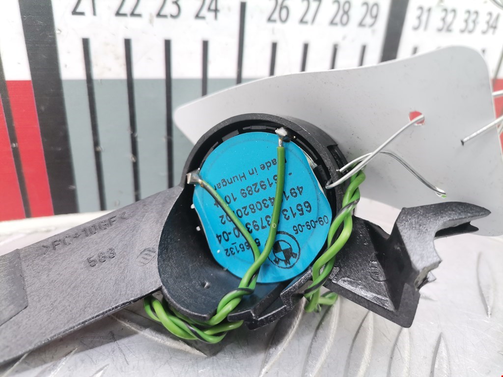 Динамик BMW X5 E53 1999-2006