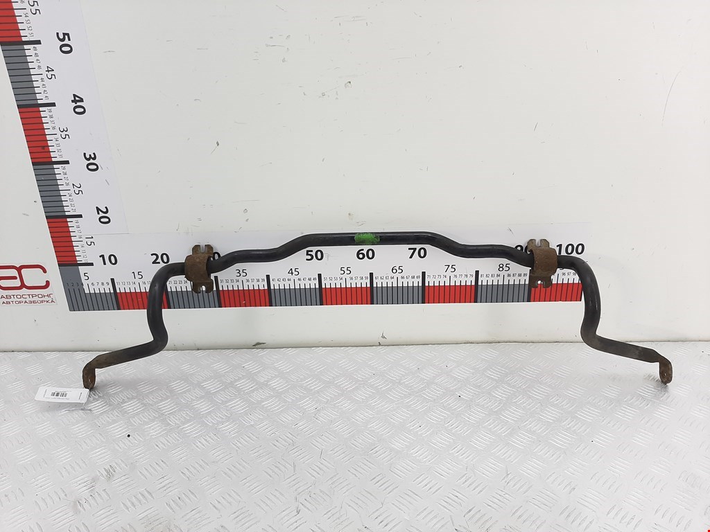 Стабилизатор передний (поперечной устойчивости подвески) OPEL Zafira B 2005-2012