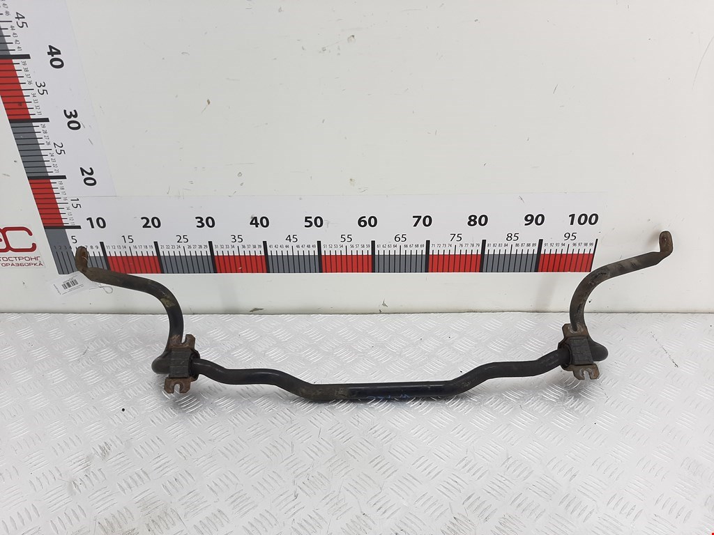 Стабилизатор передний (поперечной устойчивости подвески) OPEL Zafira B 2005-2012