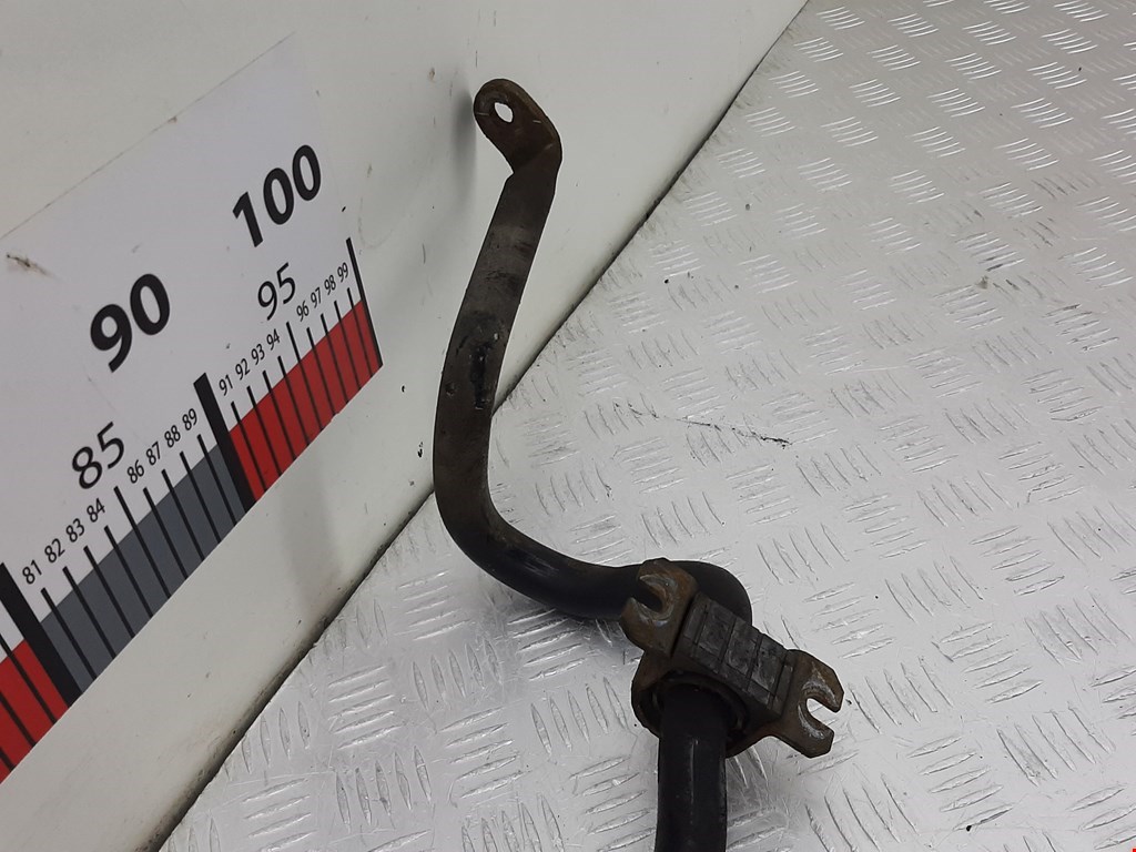 Стабилизатор передний (поперечной устойчивости подвески) OPEL Zafira B 2005-2012