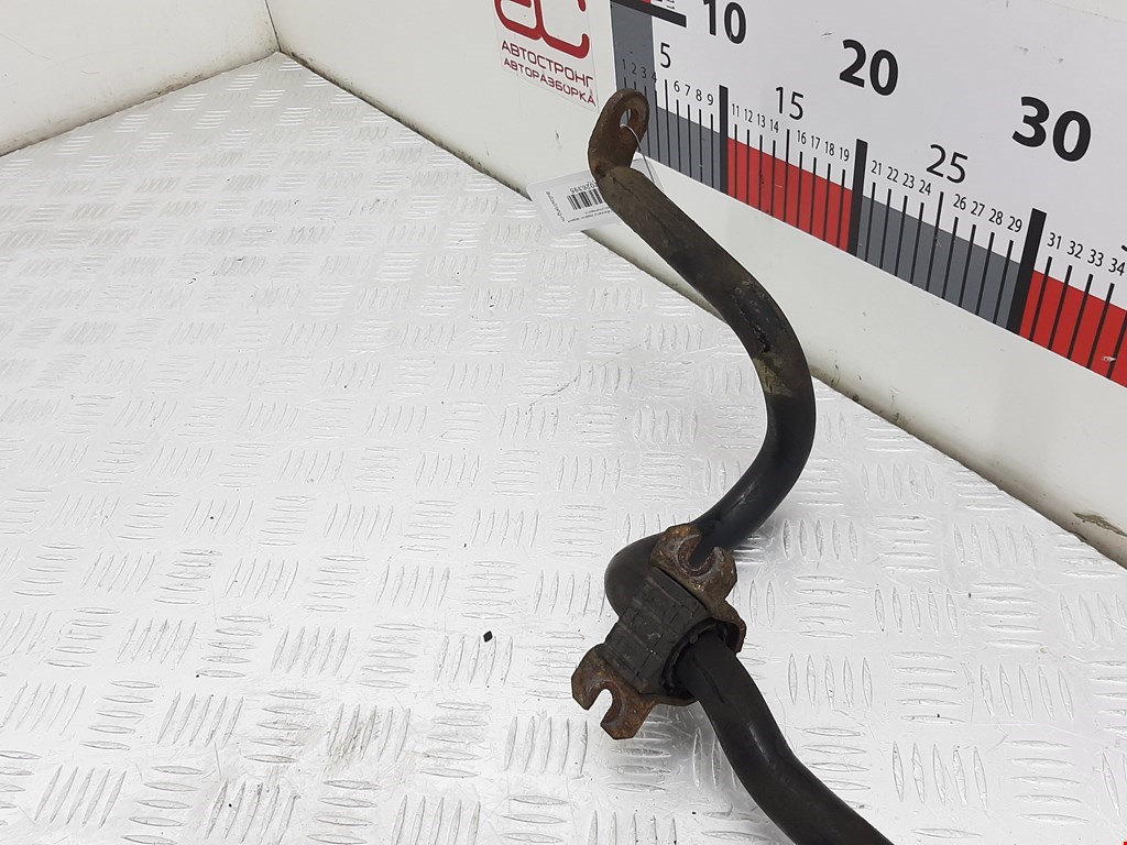 Стабилизатор передний (поперечной устойчивости подвески) OPEL Zafira B 2005-2012