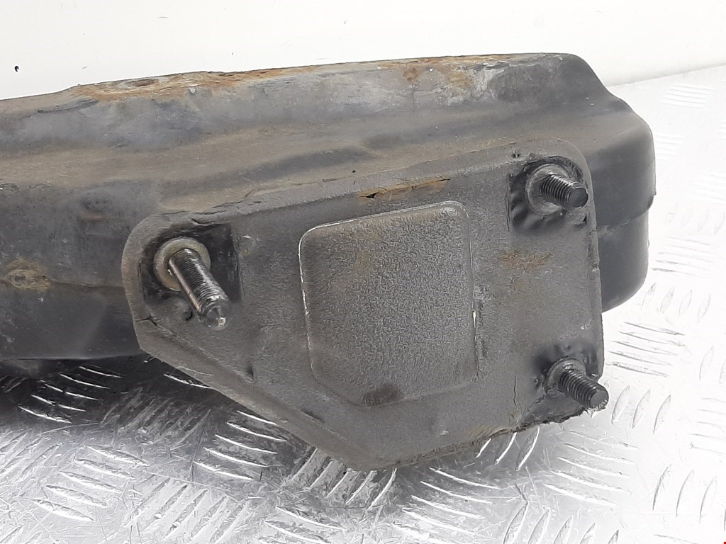 Усилитель заднего бампера (задний) MERCEDES-BENZ CLC-Class CL203 2008-2011