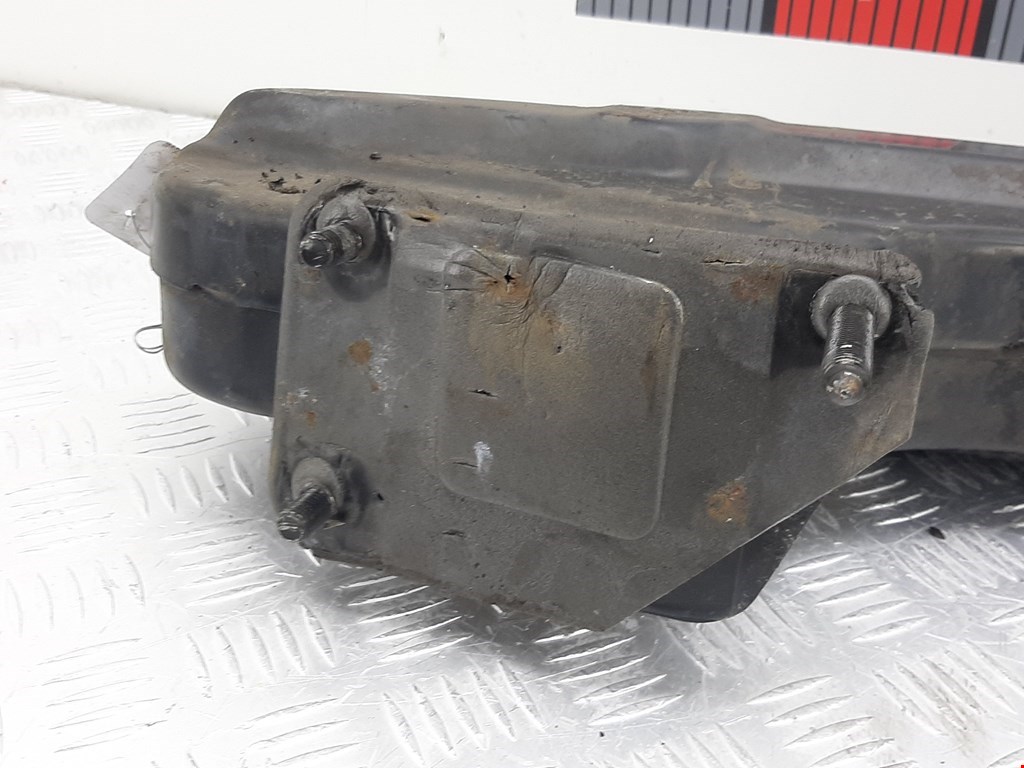 Усилитель заднего бампера (задний) MERCEDES-BENZ CLC-Class CL203 2008-2011