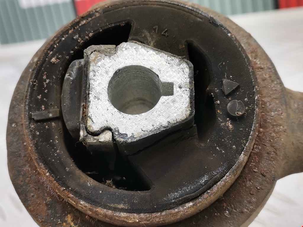 Рычаг передний правый BMW X5 E53 1999-2006