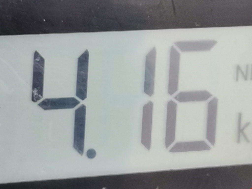 Рычаг передний левый BMW X5 E53 1999-2006