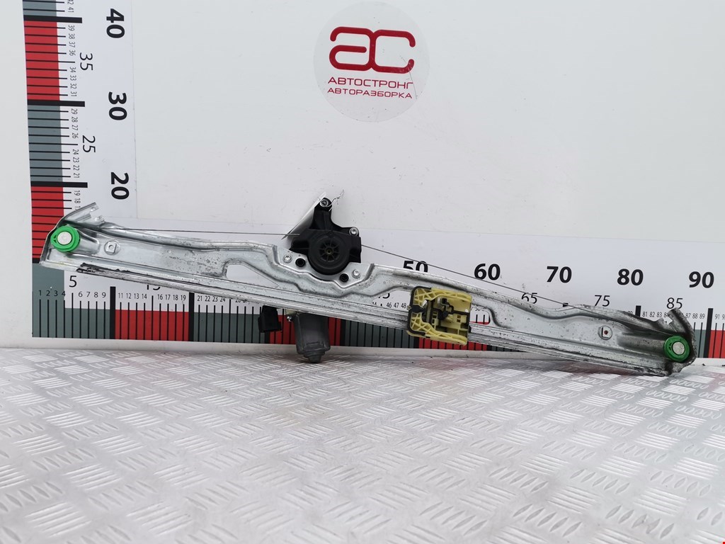 Стеклоподъемник электрический двери передней правой Ford Transit 6 (2013-2019)