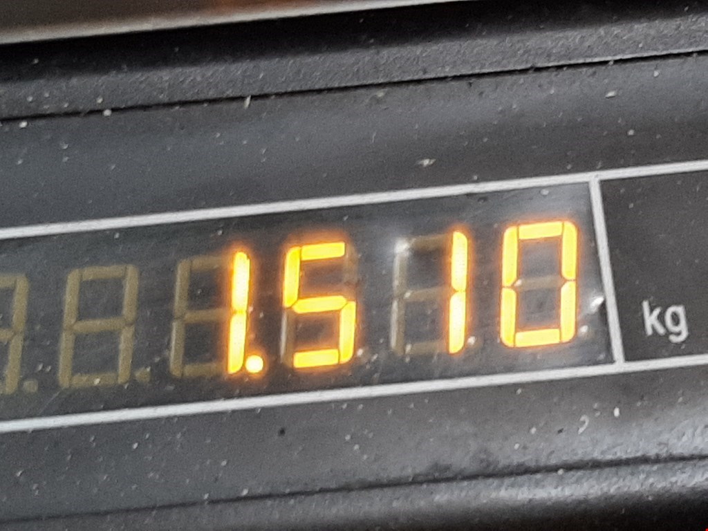 Кронштейн кондиционера BMW X5 E53 1999-2006