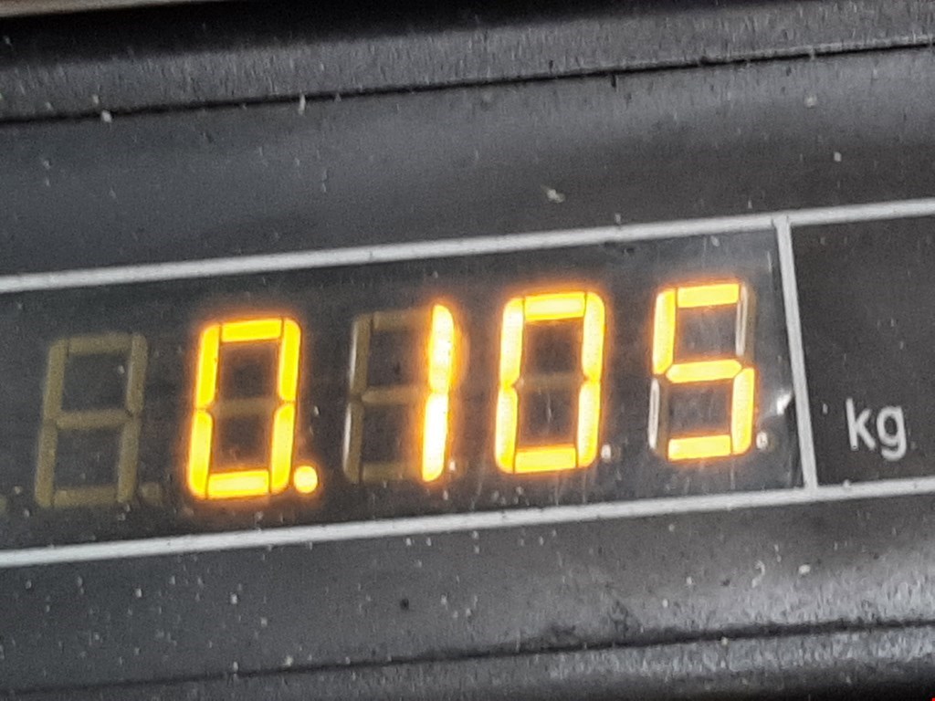 Датчик детонации BMW X5 E53 1999-2006