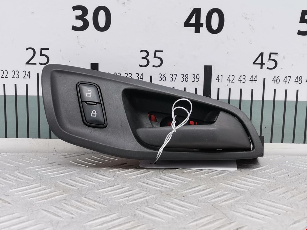 Ручка двери внутренняя передняя правая Ford Transit 6 (2013-2019)