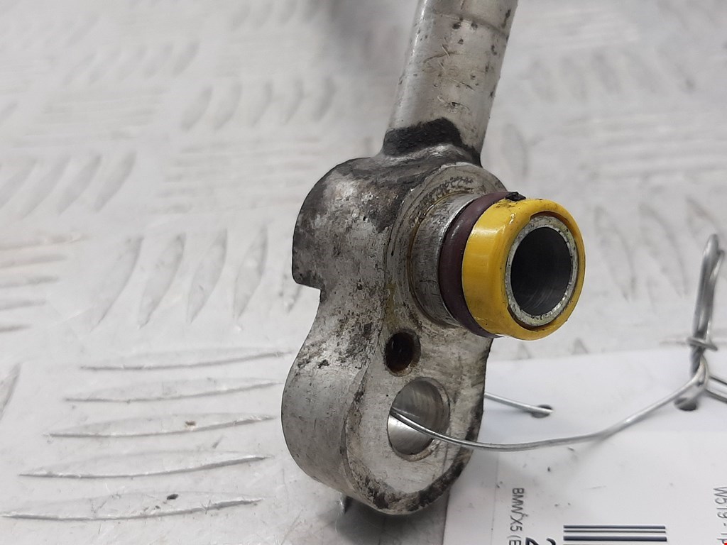 Трубка кондиционера BMW X5 E53 1999-2006