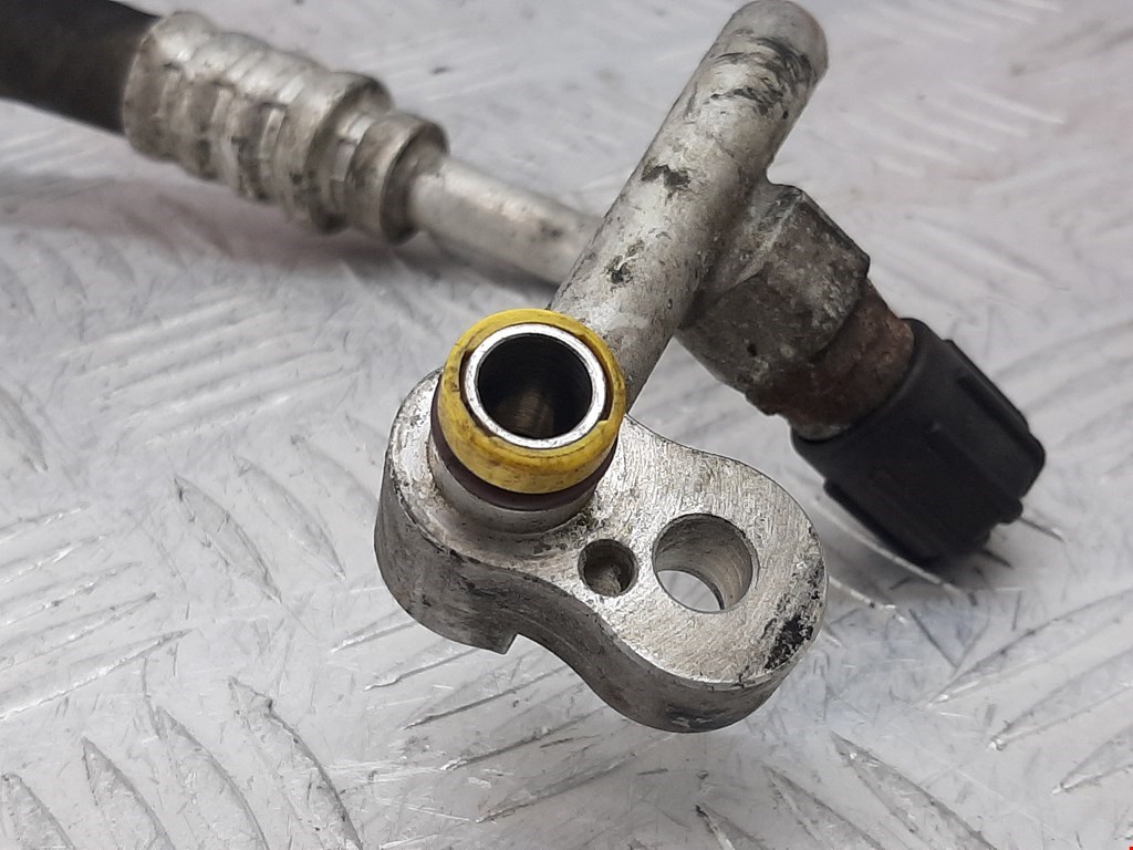 Трубка кондиционера BMW X5 E53 1999-2006