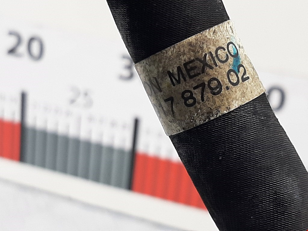 Трубка кондиционера BMW X5 E53 1999-2006