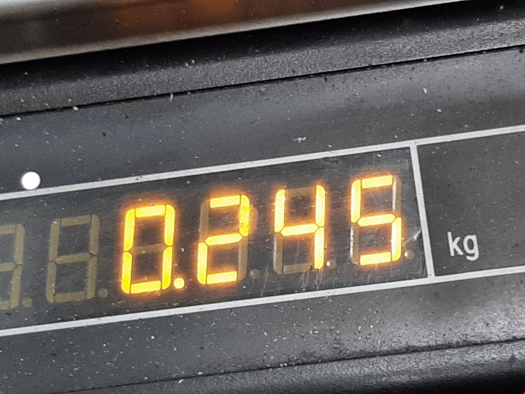 Трубка кондиционера BMW X5 E53 1999-2006