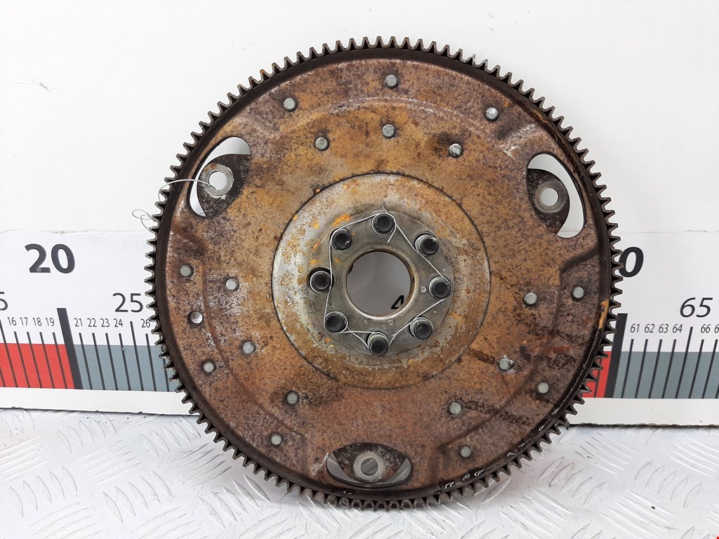 Маховик АКПП (драйв плата зубчатый венец маховика) BMW X5 (E53) (1999-2006)